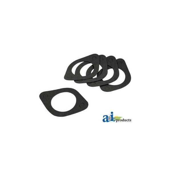 Gasket, Thermostat, 5 Pack 3.75 X4 X2.75